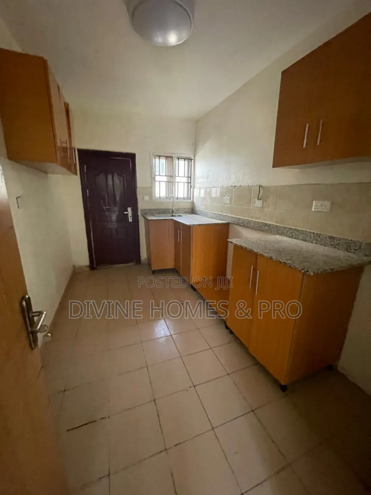 2bdrm Block of Flats in Life Camp for sale
