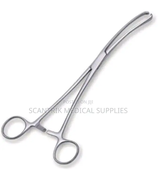 Surgifact Vulsellum Forceps