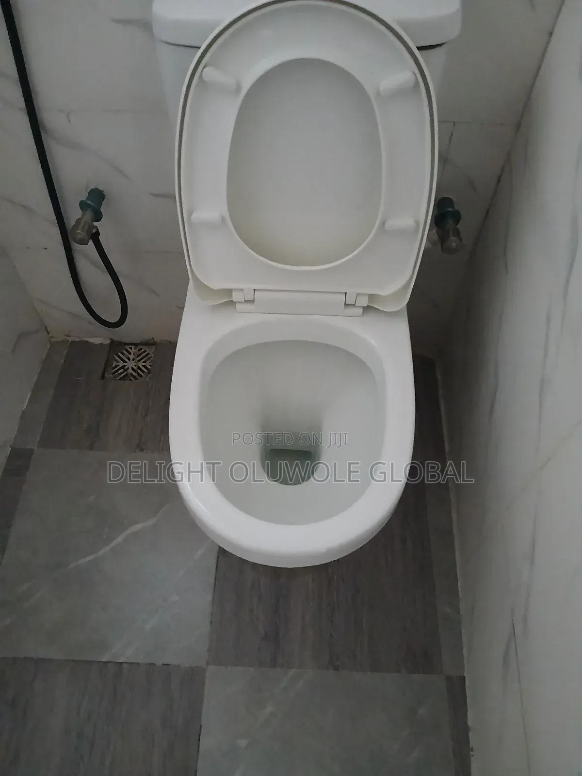 Plumbers Work