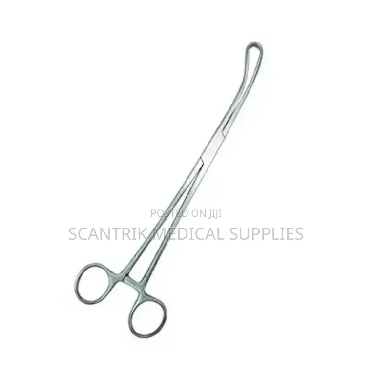 Vulsellum Forceps for Gynaecology