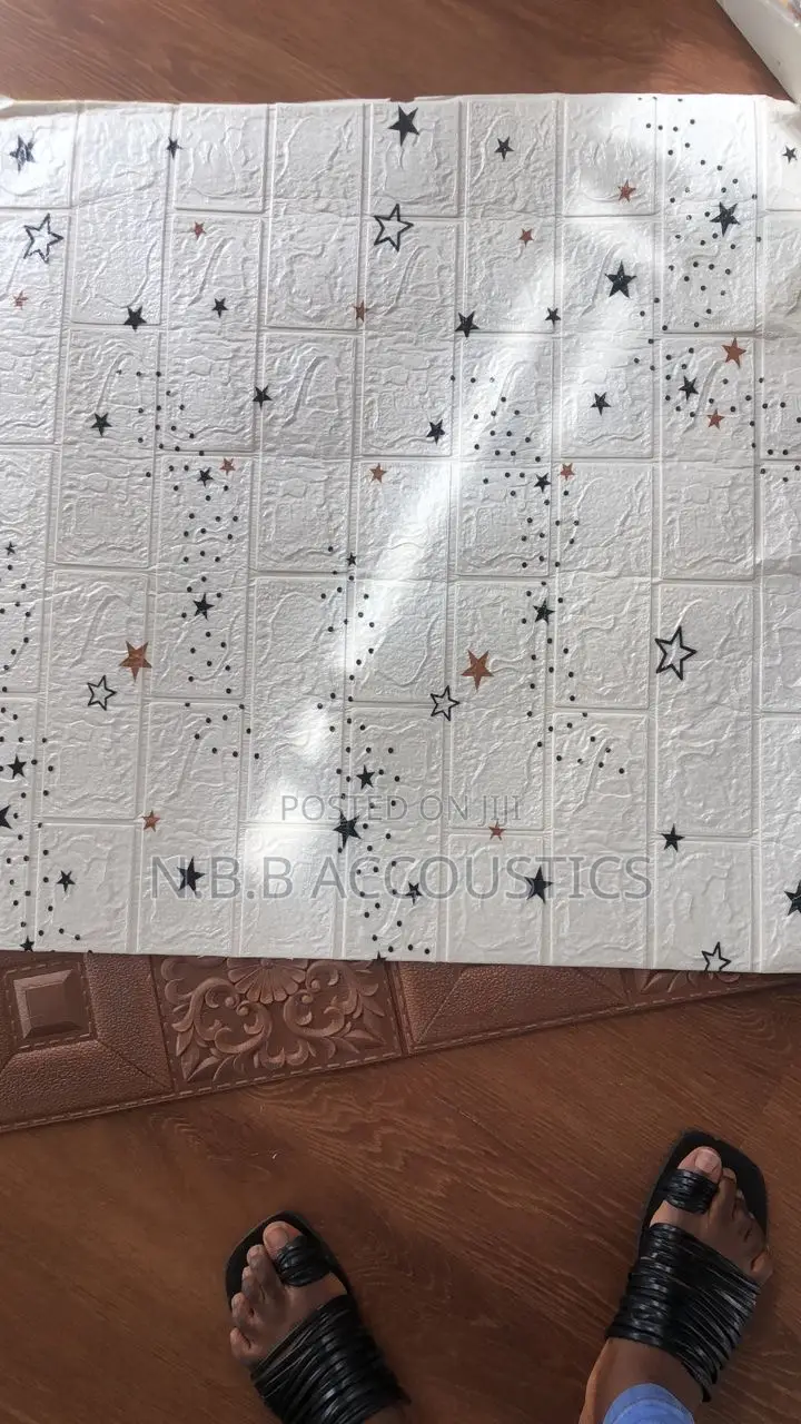 Ceiling and Wall Stickers