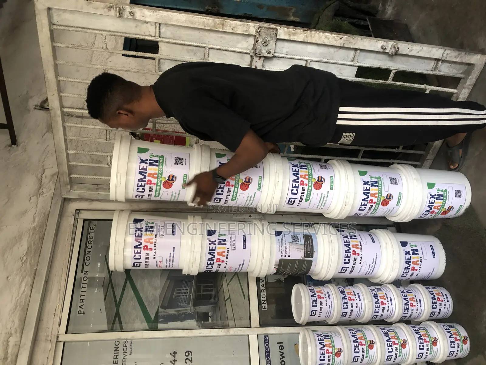 Wall Paint ,Ceiling Paint ,Floor Paint ,Sport Coating