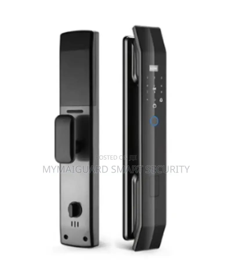 Beta Smart Lock