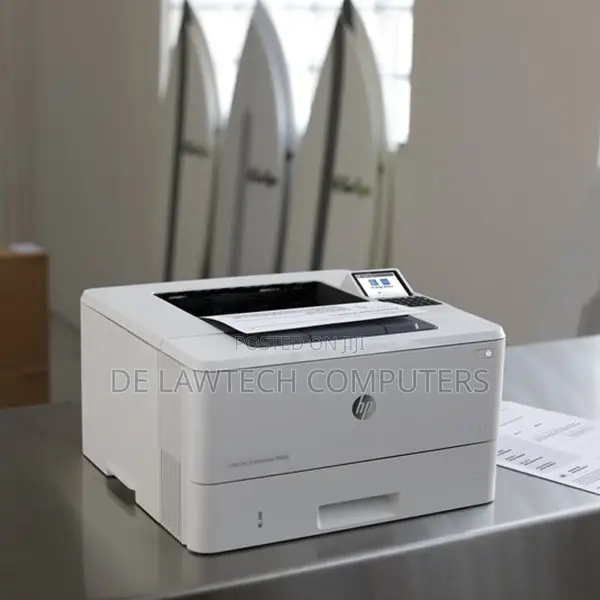 Hp Laserjet Enterprise M406dn (3pz15a)