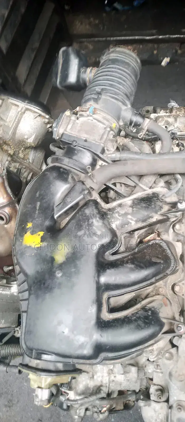 Toyota Engine 2gr