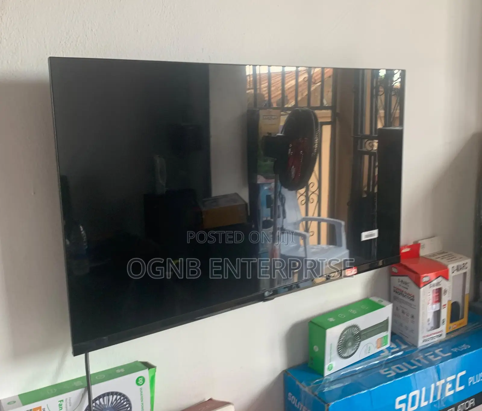 LG 32 Inches Led TV
