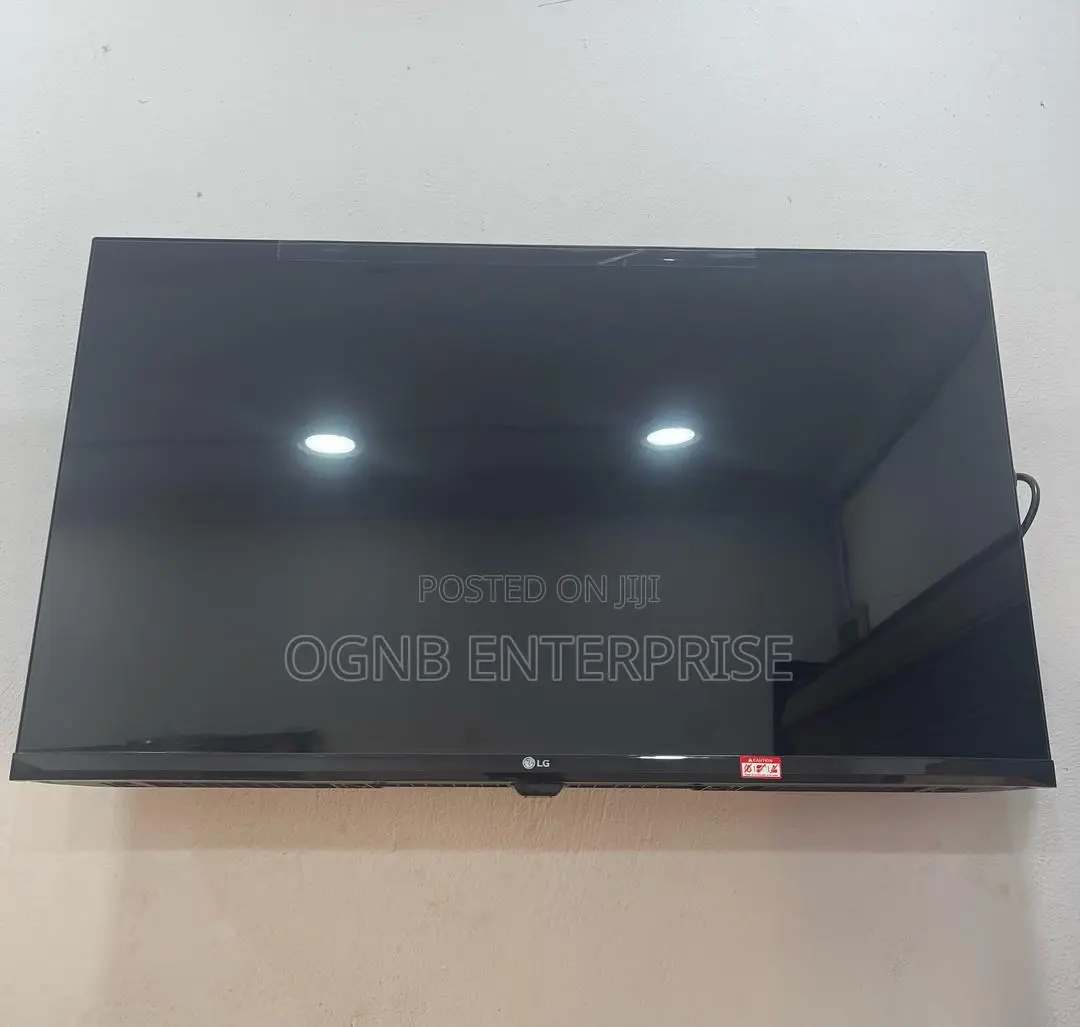 LG 32 Inches Led TV