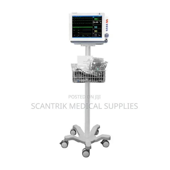 Surgical Patient Monitor