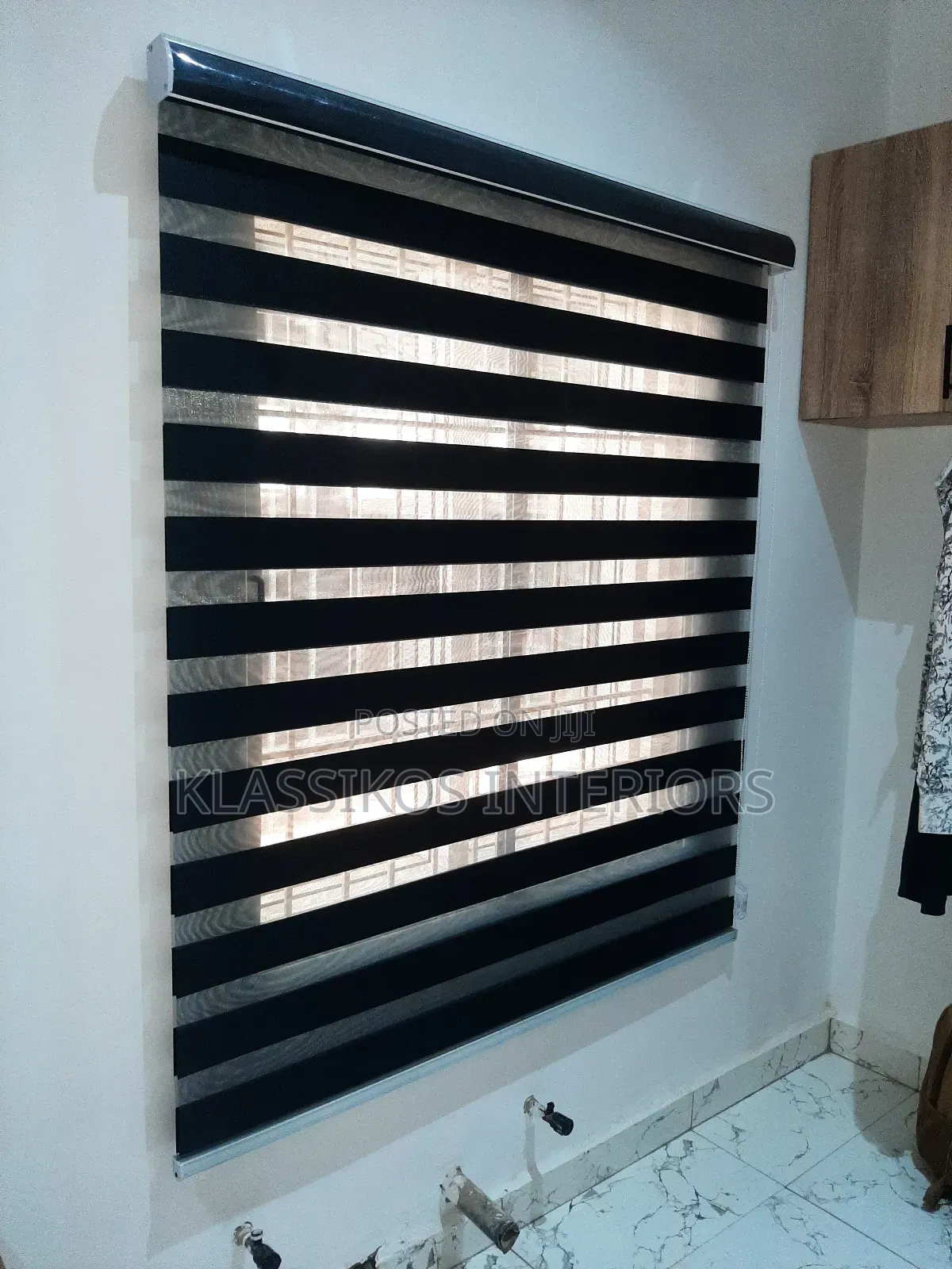 Jaw-Dropping Turkish Window Blinds Za-49 (Free Delivery)