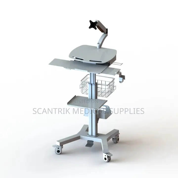 Stainless Steel Medical Instrunment