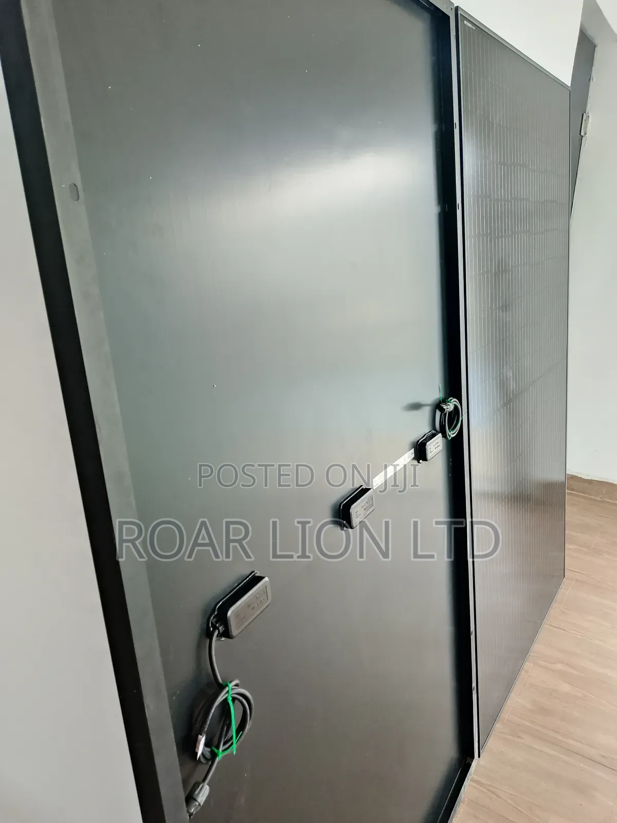 450w Longi Solar Panel 120cells