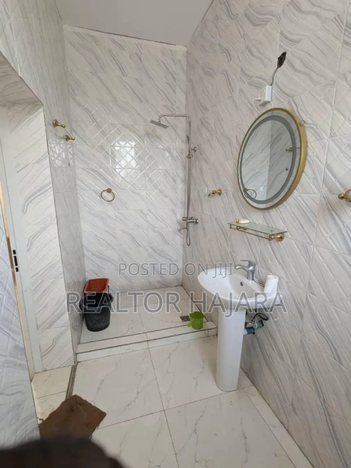 Furnished 2bedroom Duplex for Rent