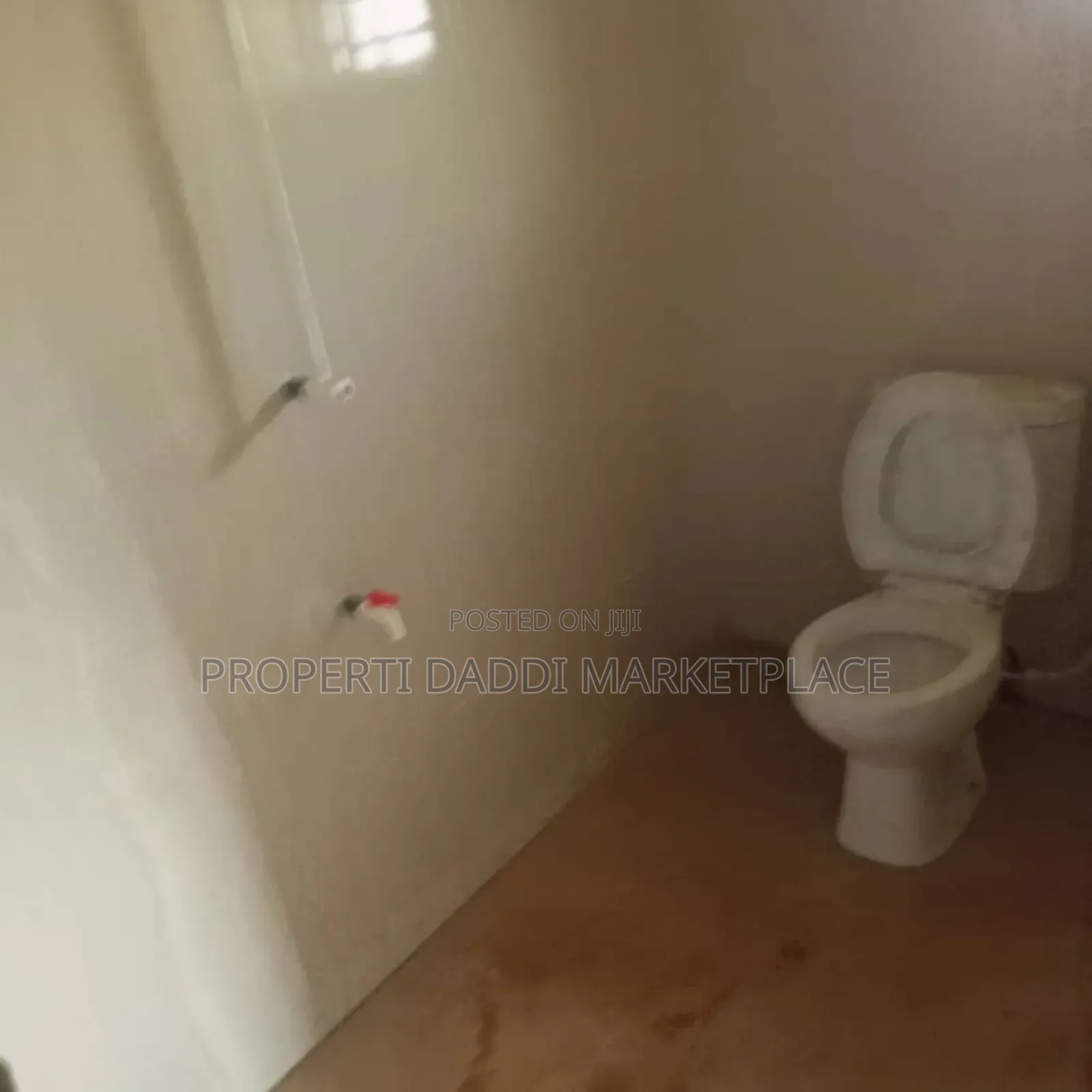 Mini Flat in Ayobo for rent