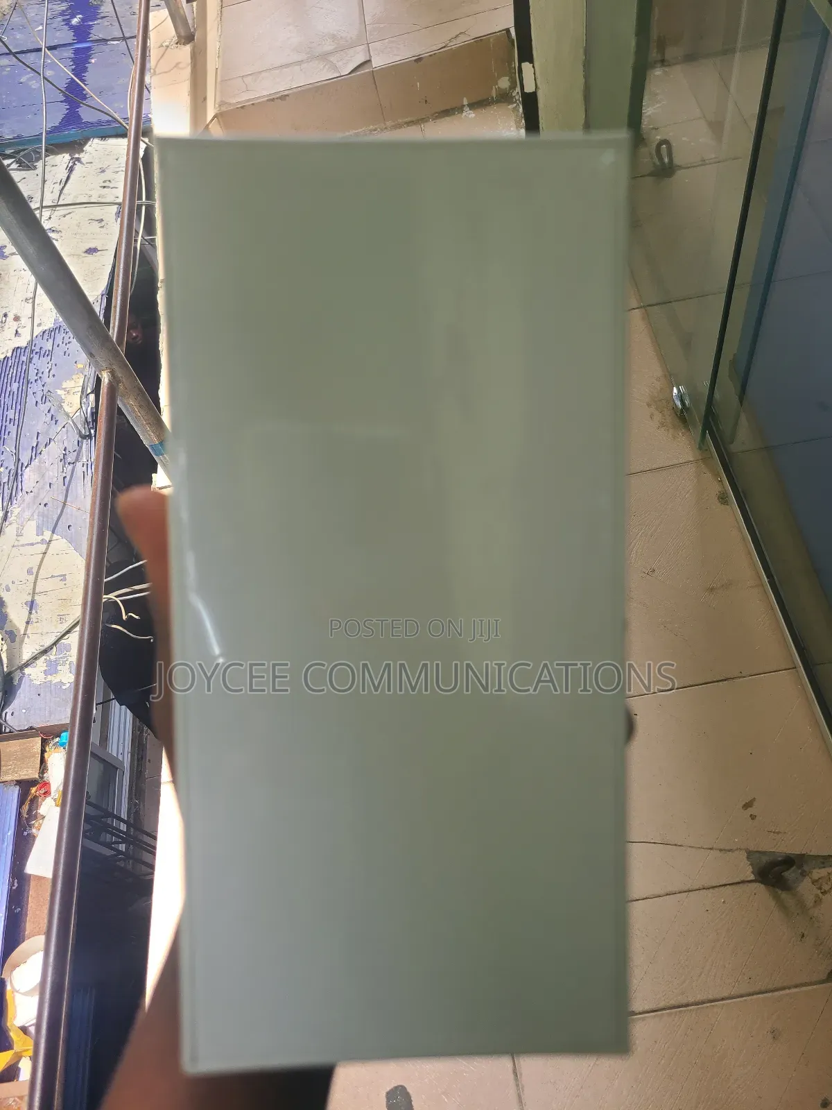 New Xiaomi Redmi 14C 256 GB Green