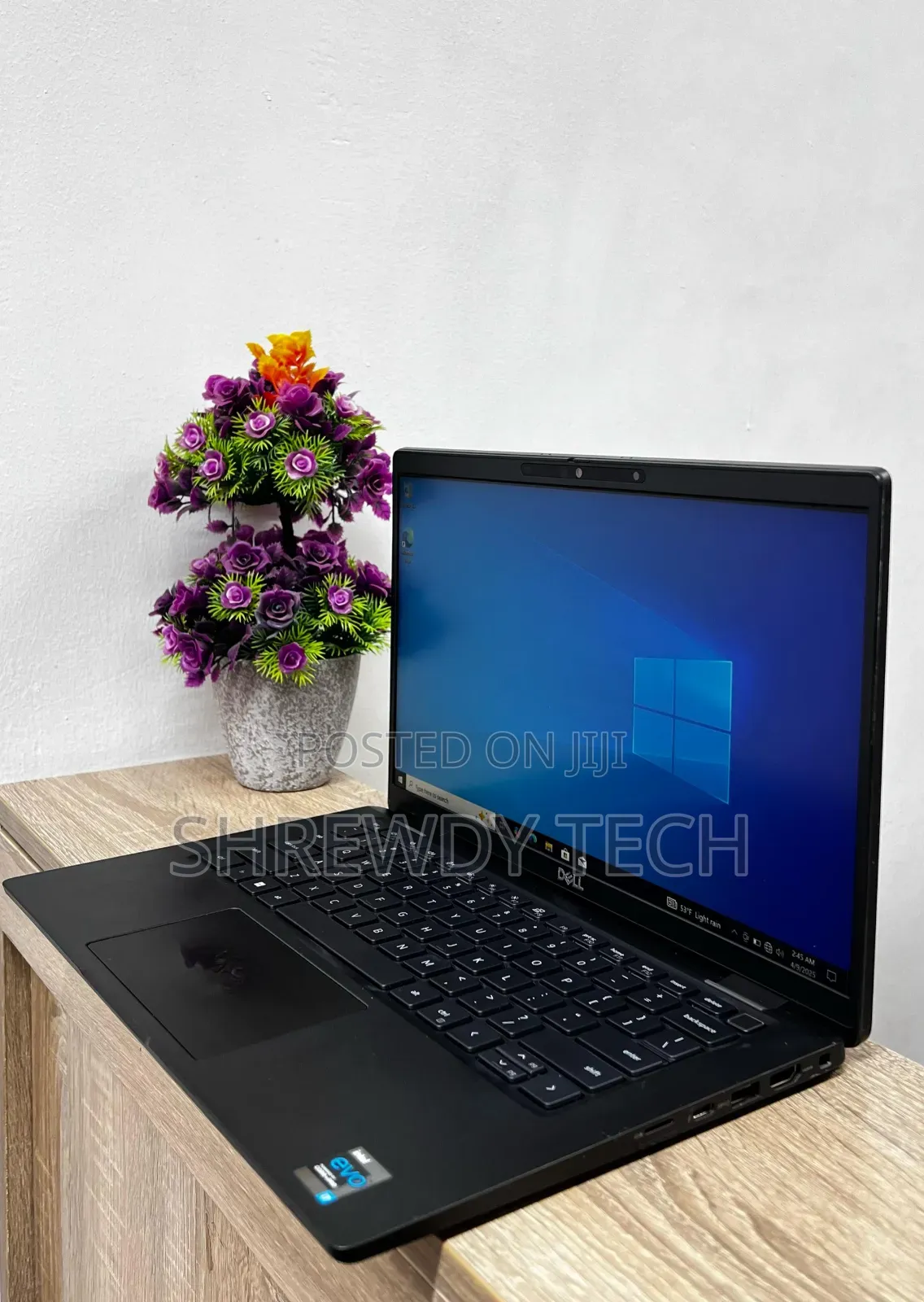 Laptop Dell Latitude 7420 16GB Intel Core I7 SSD 256GB