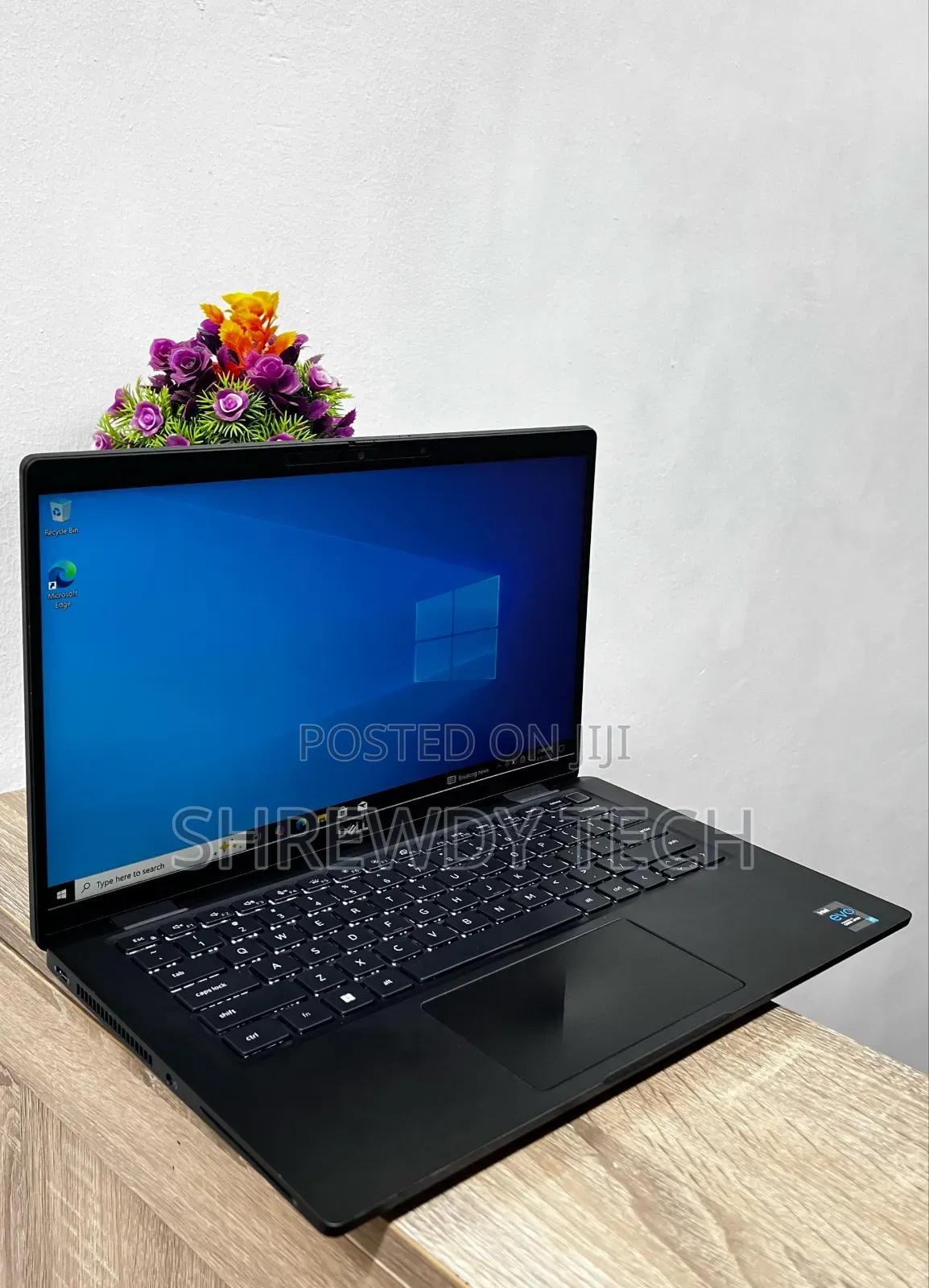 Laptop Dell Latitude 7420 16GB Intel Core I7 SSD 256GB