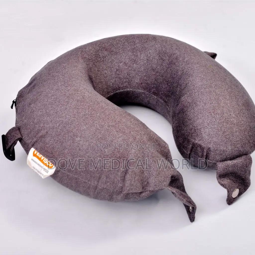 Neck Pillow