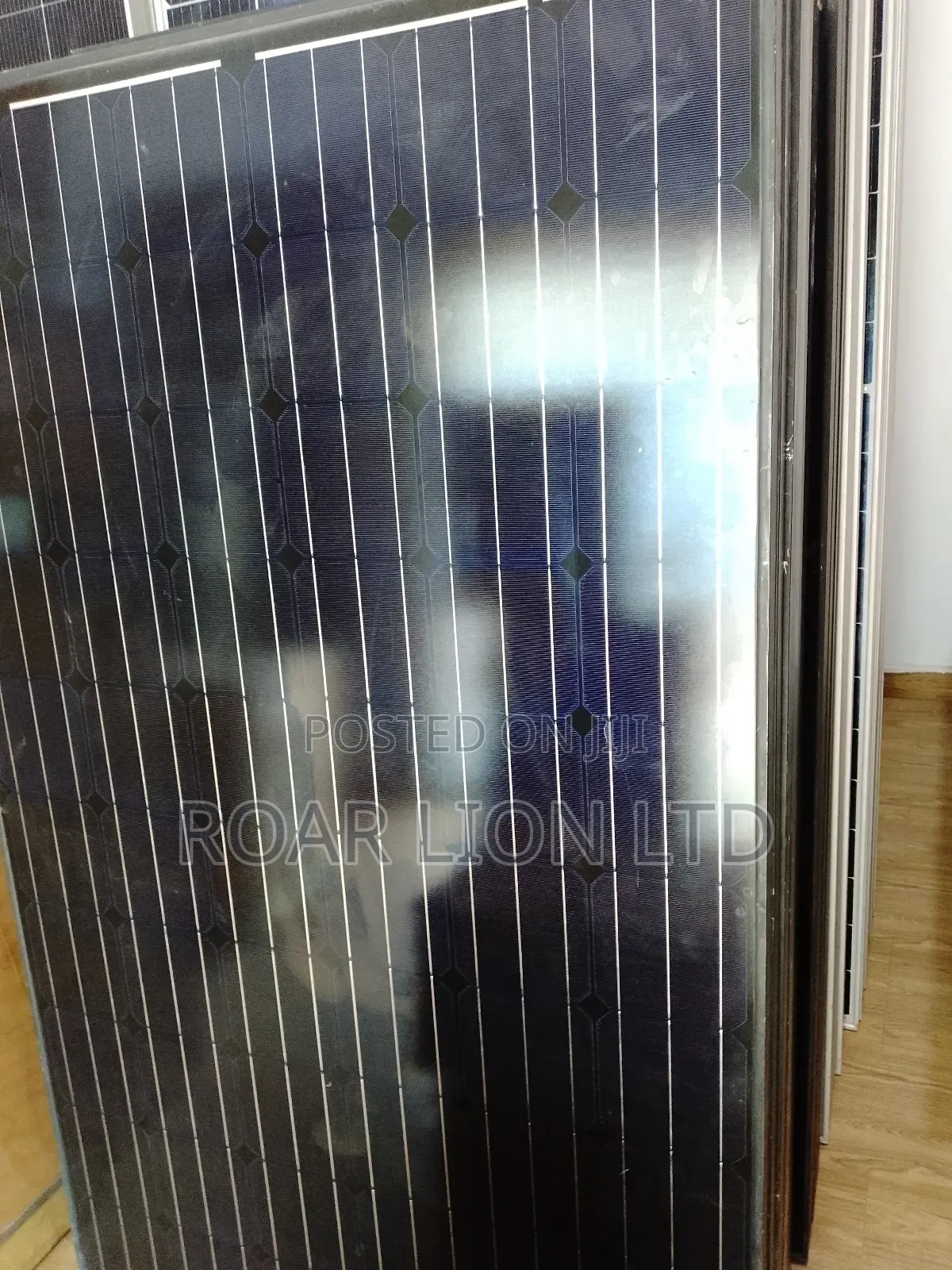 350w Znshine Solar Panels 96cells