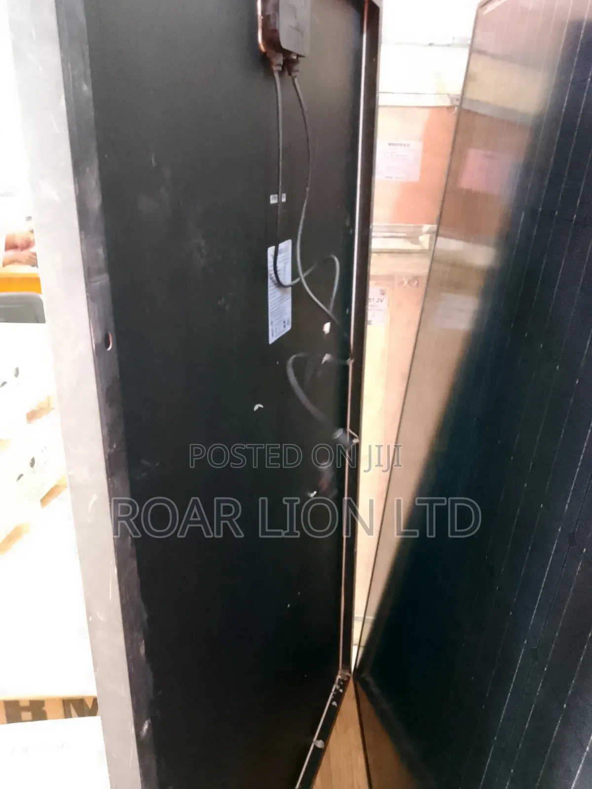 350w Znshine Solar Panels 96cells