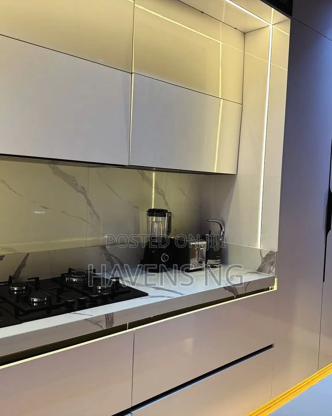 Premium Spacious 2-Bedroom Penthouse