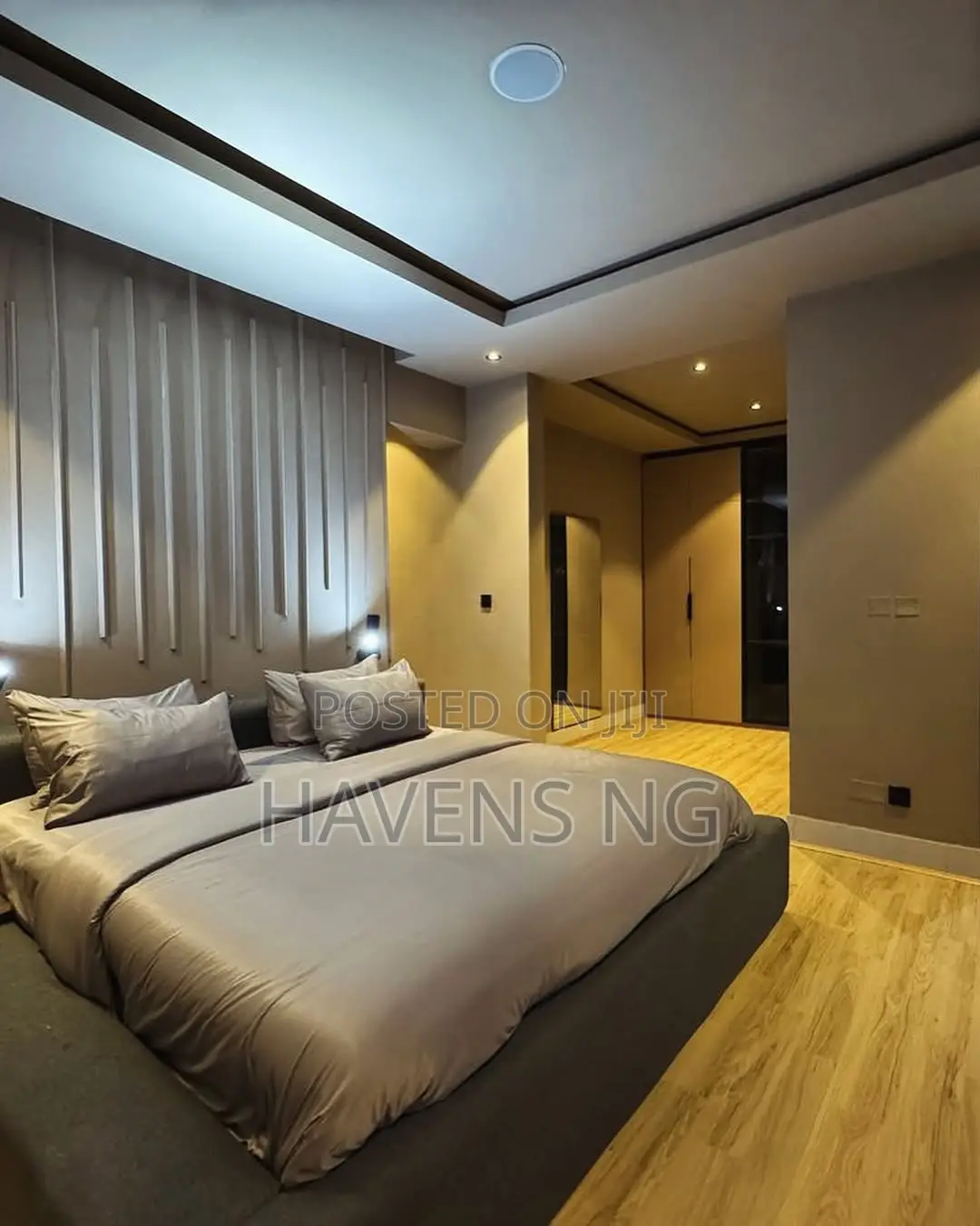 Premium Spacious 2-Bedroom Penthouse