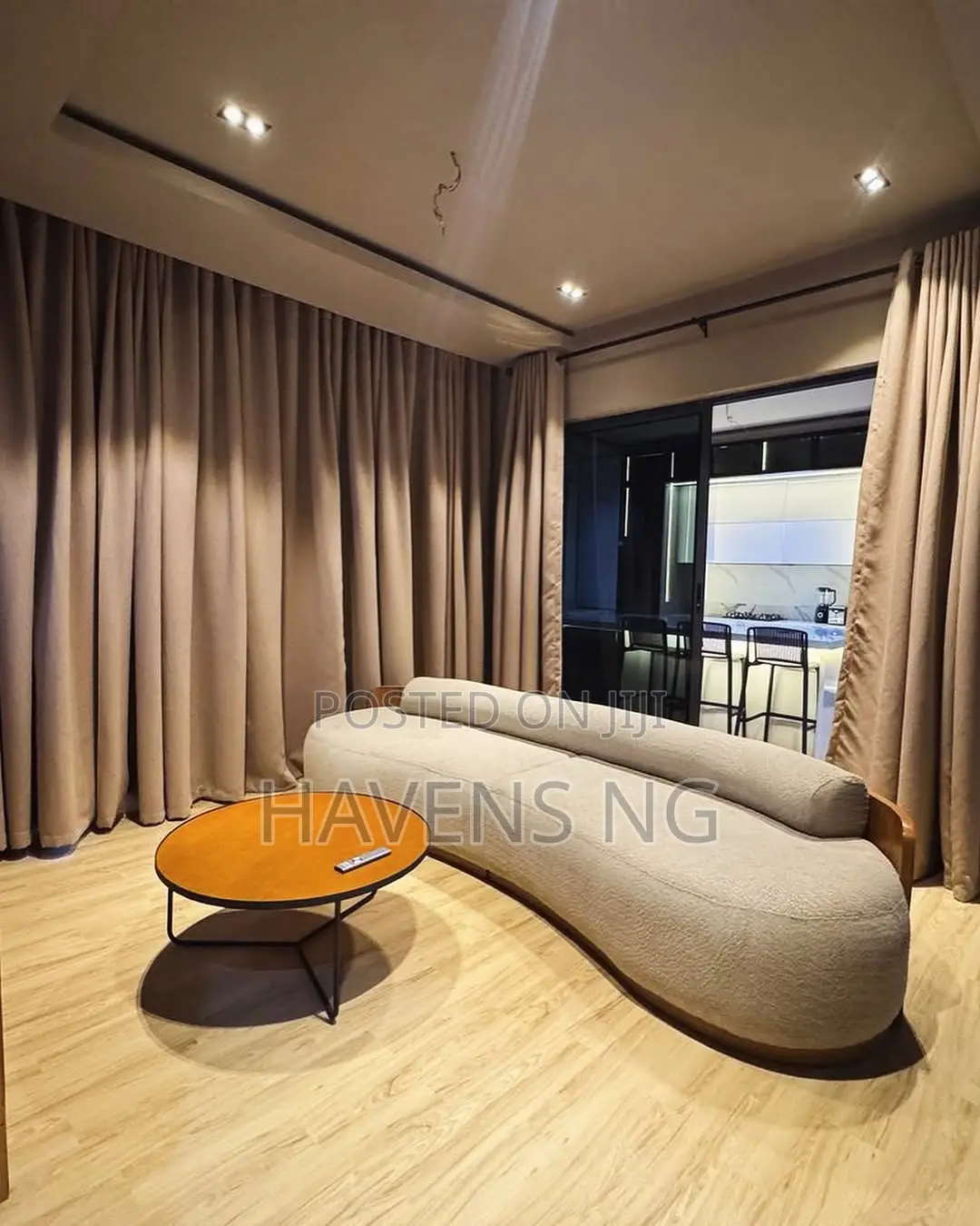 Premium Spacious 2-Bedroom Penthouse