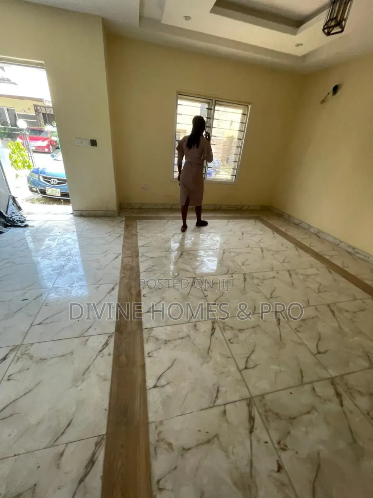 4bdrm Duplex in Life Camp for rent
