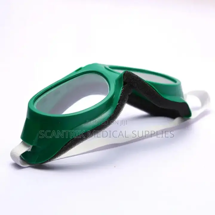 Protective Lead Glasses Medical Radiation