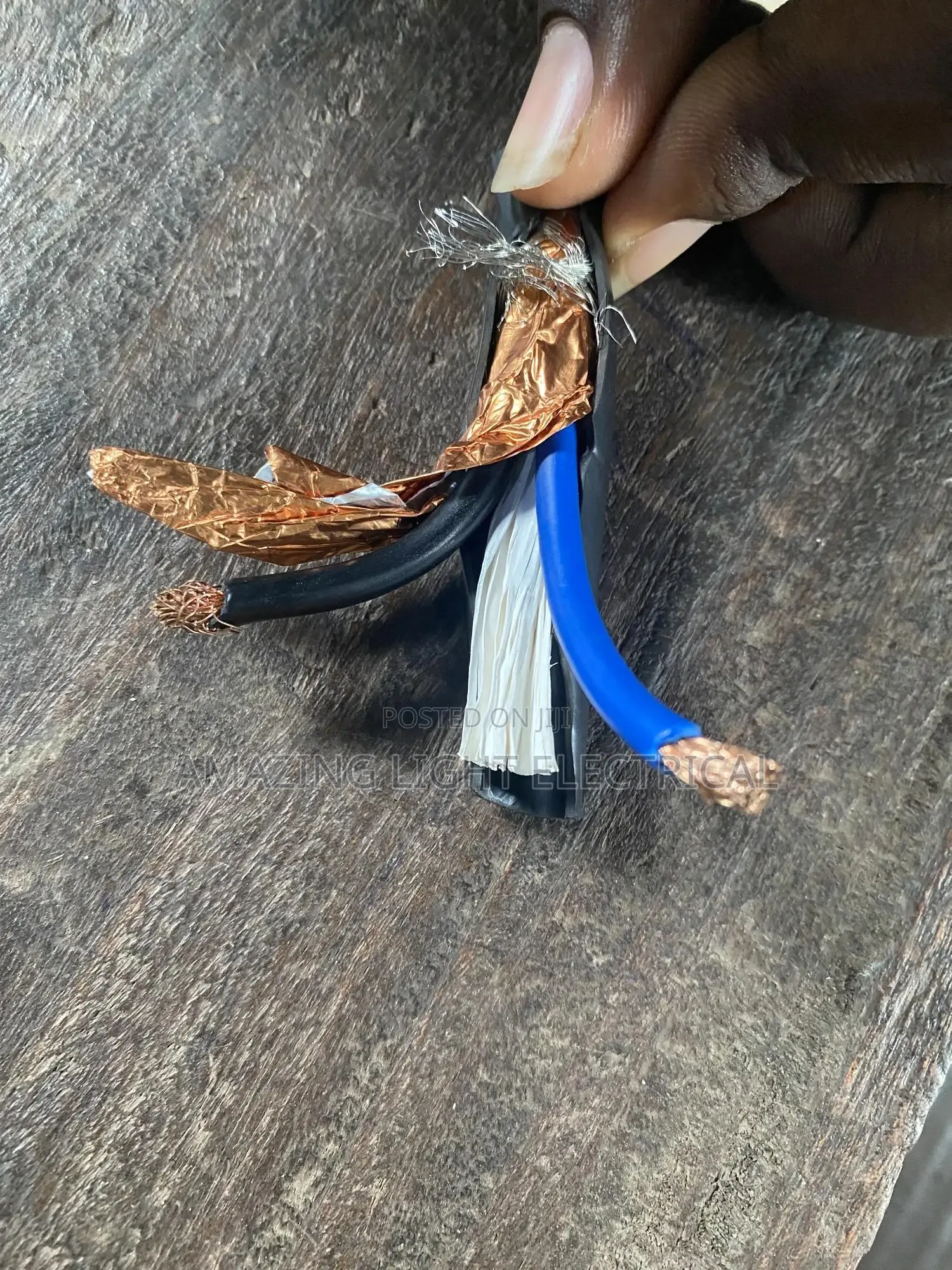 Soler Cable