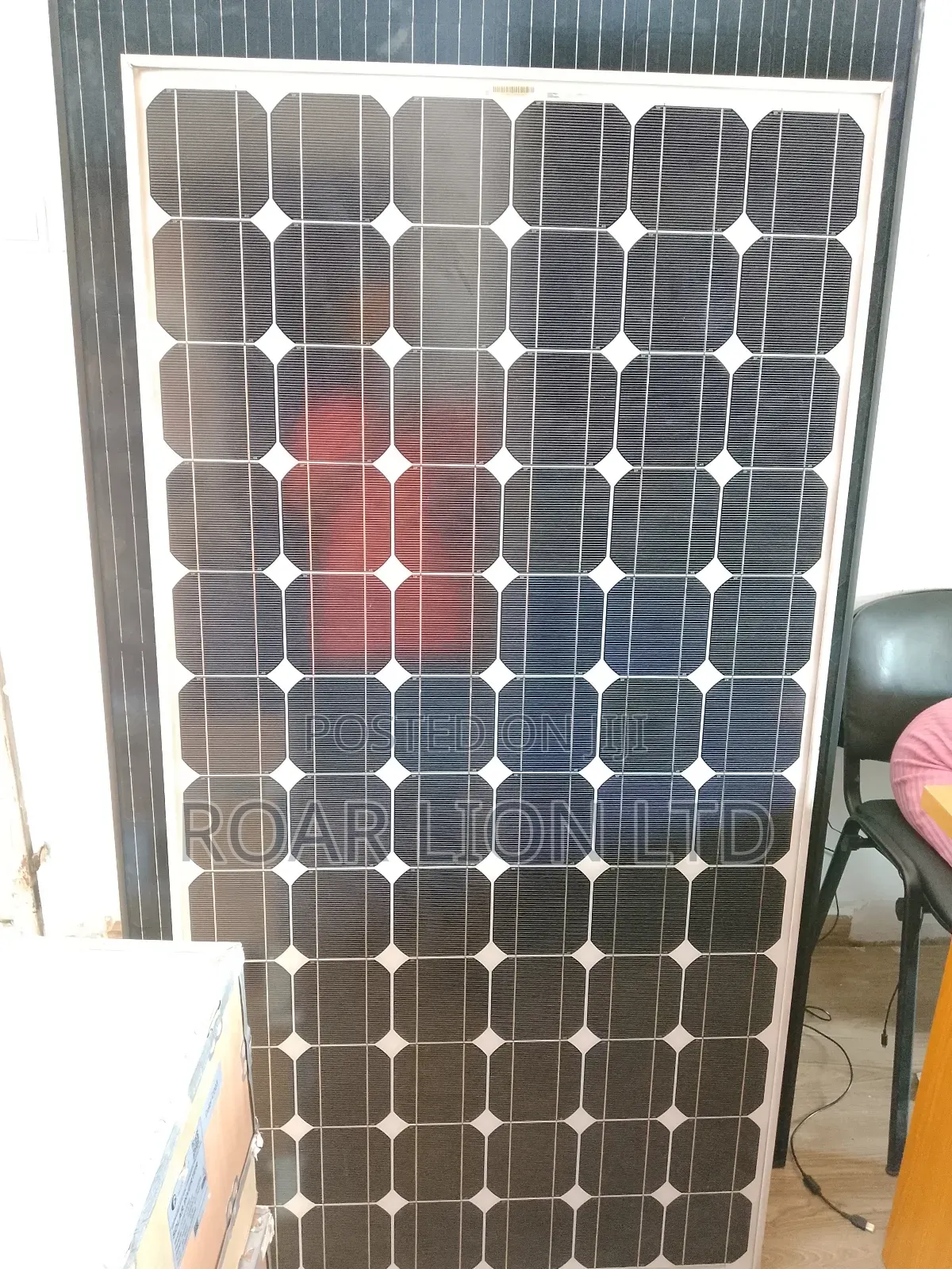 200w Suntech Solar Panel 72cells
