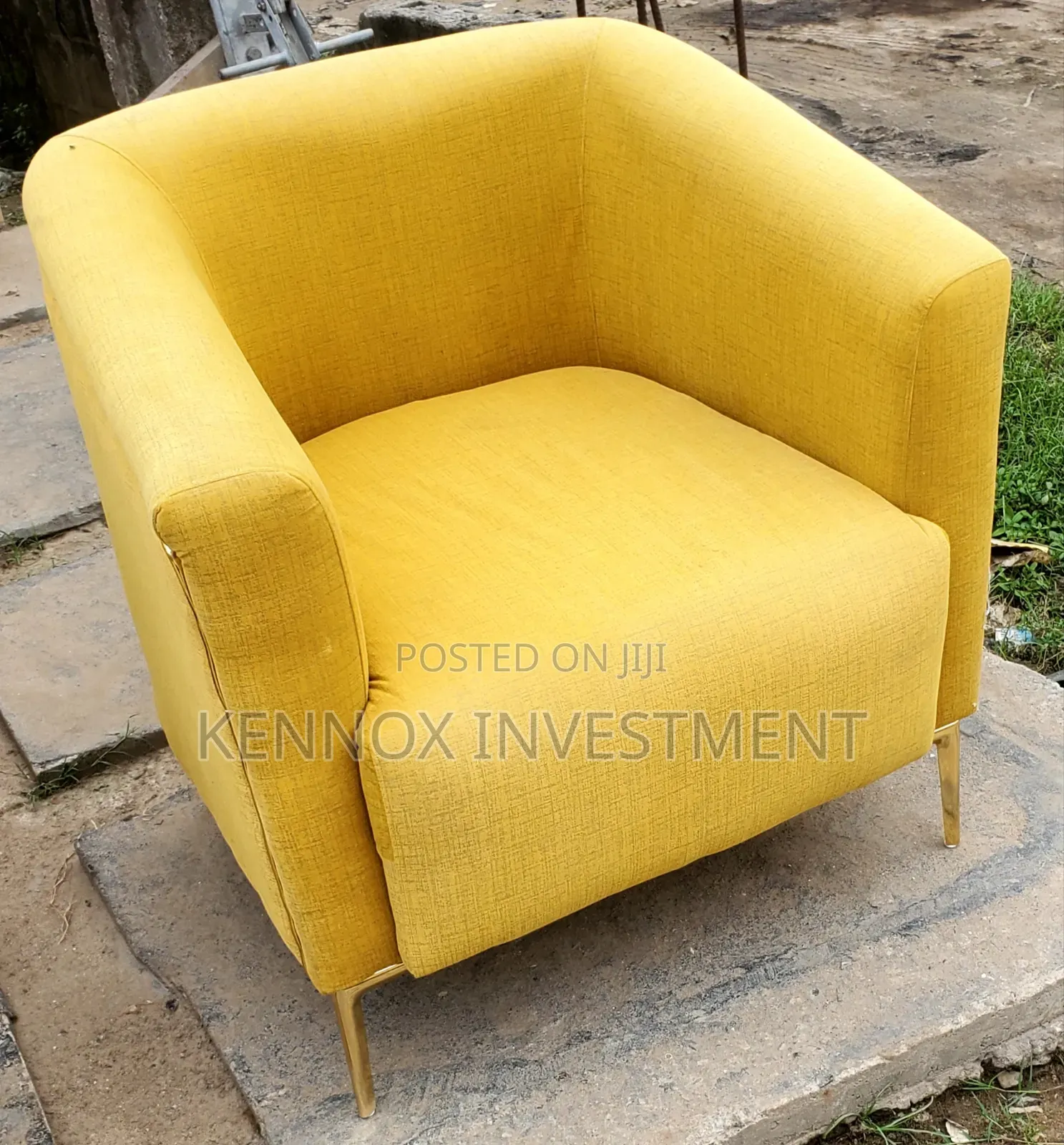 Perfect Sofa Chair
