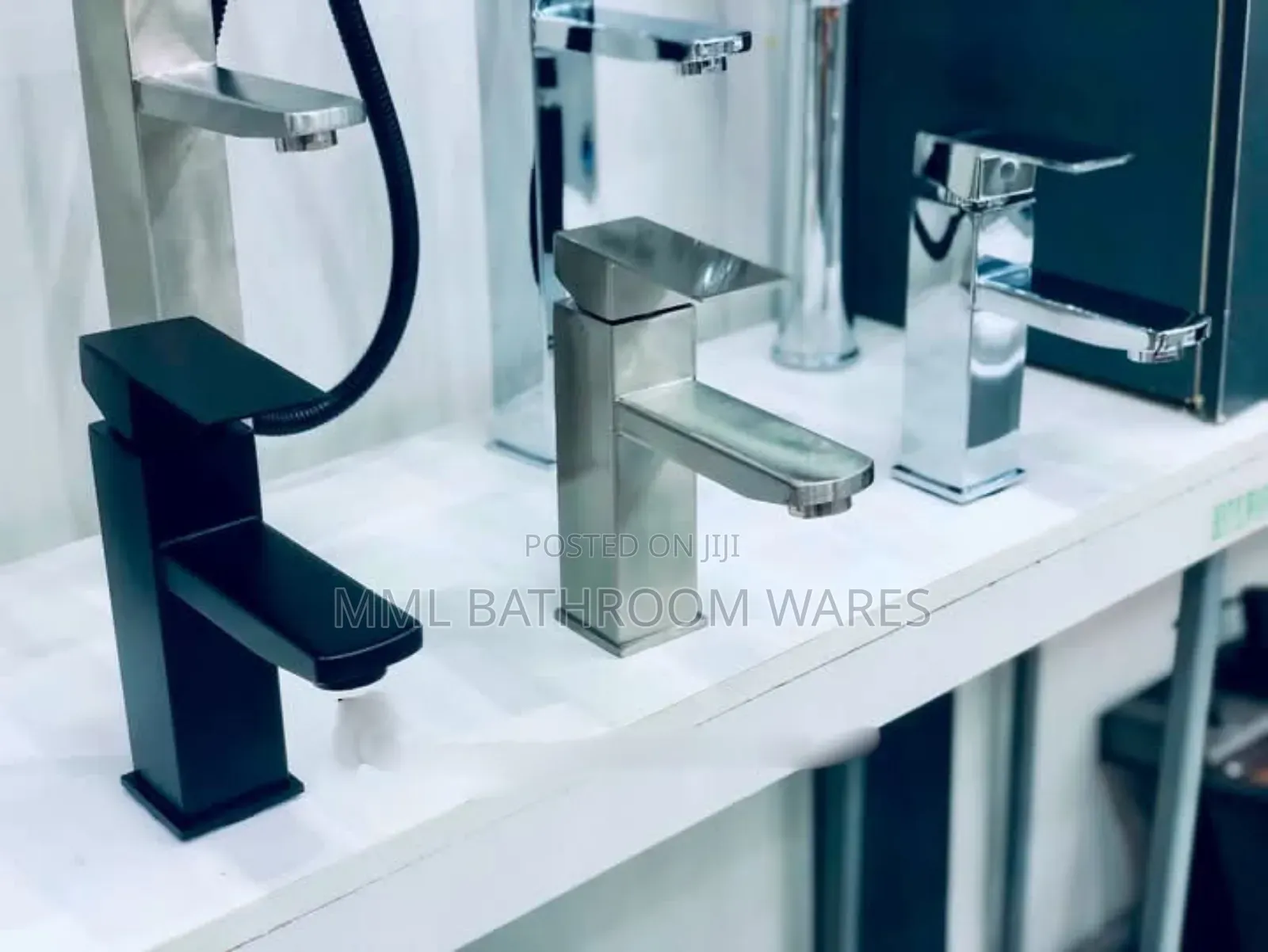 High Quality Hot Cold Mixer Taps