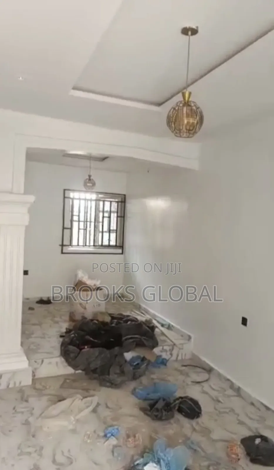 3bdrm Block of Flats in Benin City for rent