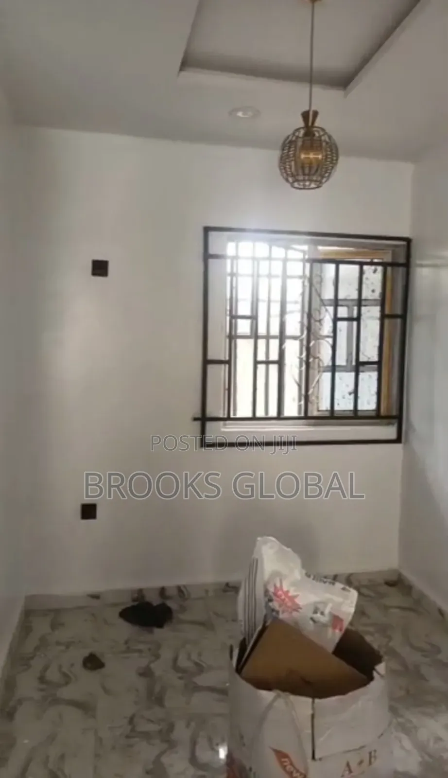 3bdrm Block of Flats in Benin City for rent