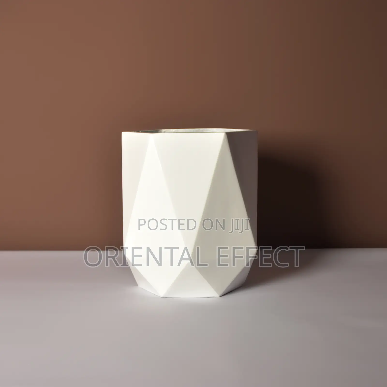 Coral Pot – 50cm