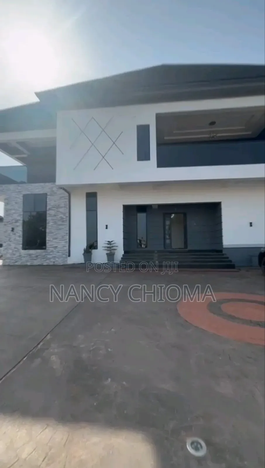 Furnished 5bdrm Duplex in Independent Layout, Enugu for sale