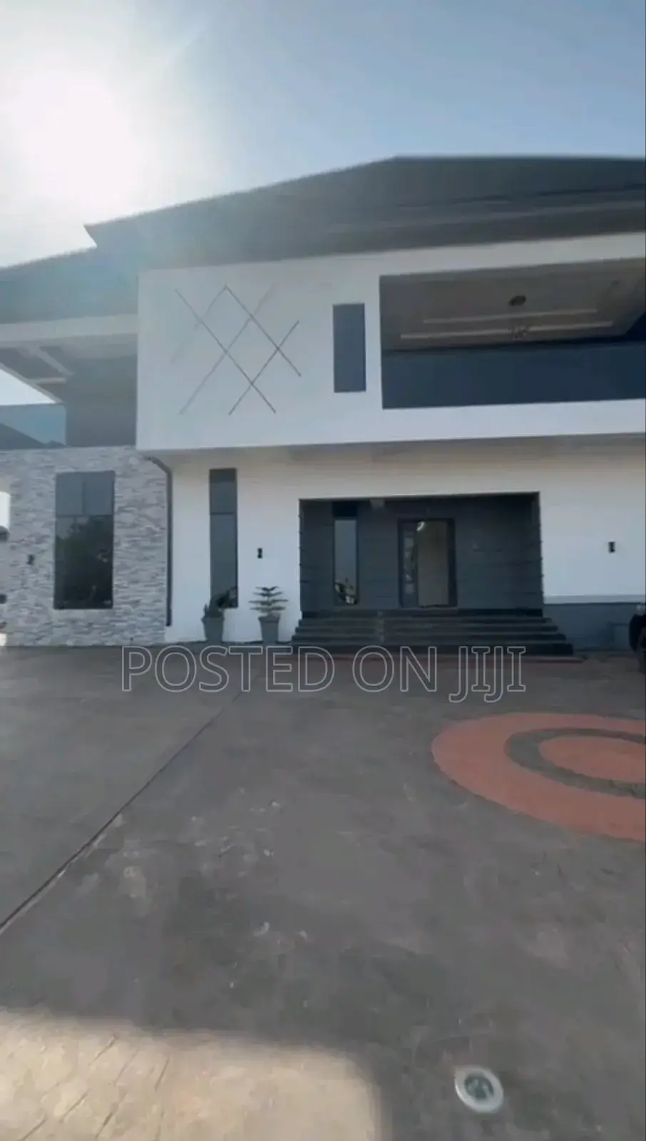 Furnished 5bdrm Duplex in Independent Layout, Enugu for sale