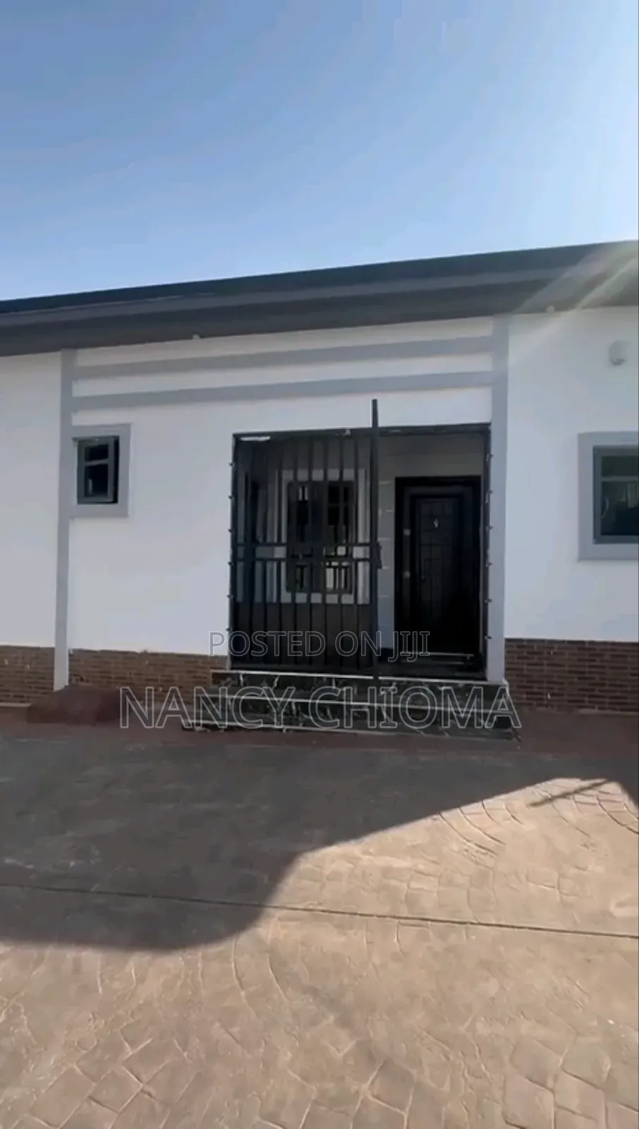 Furnished 5bdrm Duplex in Independent Layout, Enugu for sale