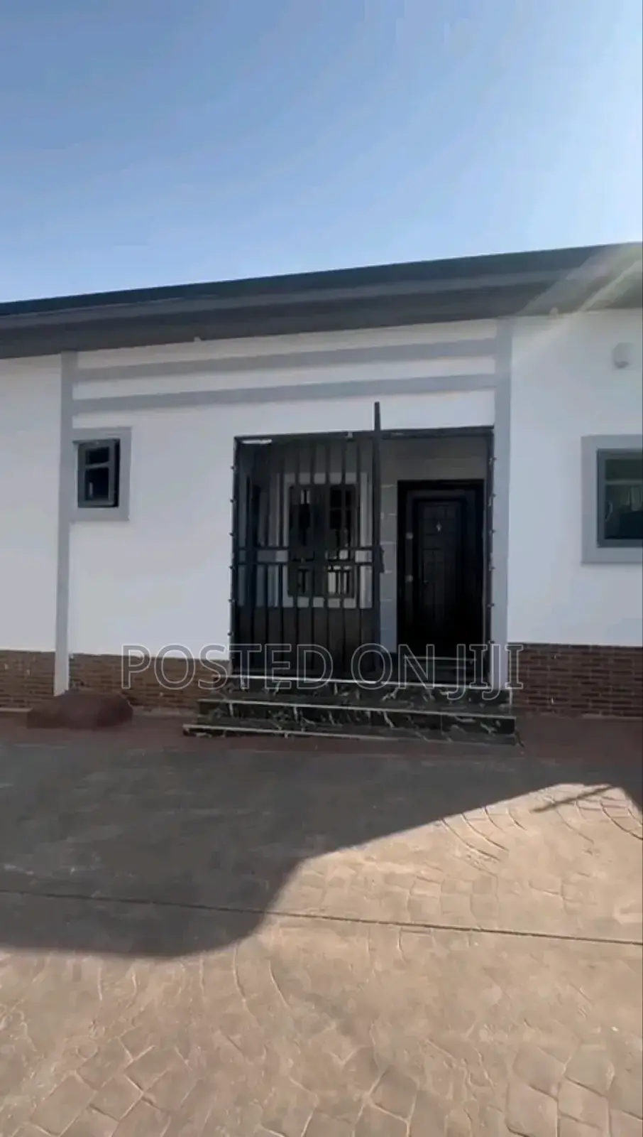 Furnished 5bdrm Duplex in Independent Layout, Enugu for sale