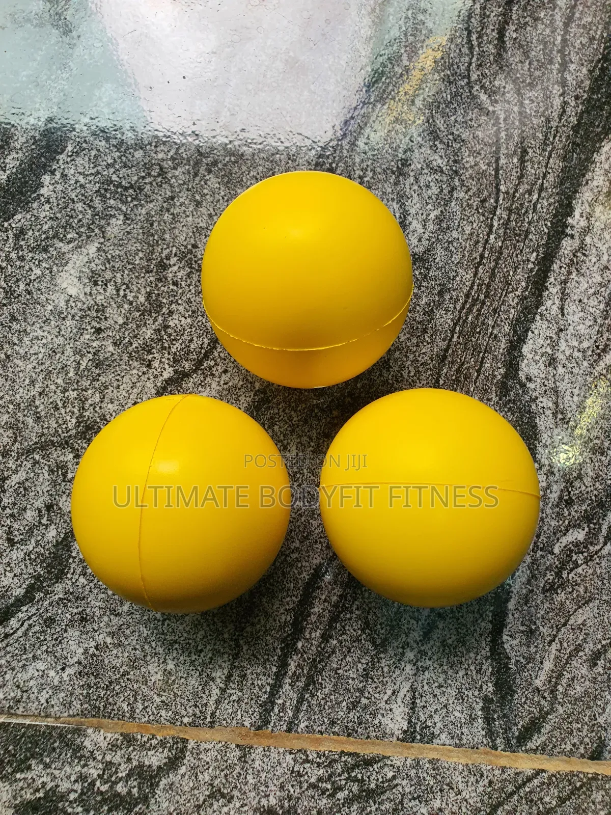 Brand New Stroke Hand Recovery Ball
