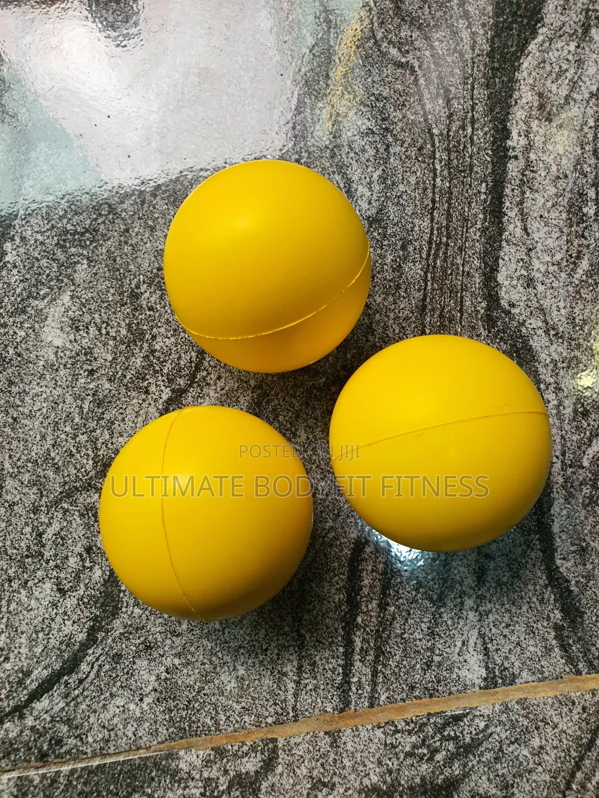 Brand New Stroke Hand Recovery Ball