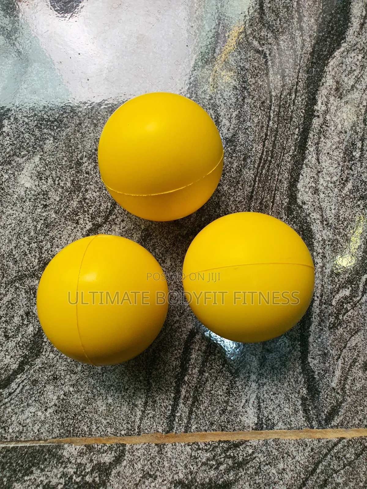 Brand New Stroke Hand Recovery Ball