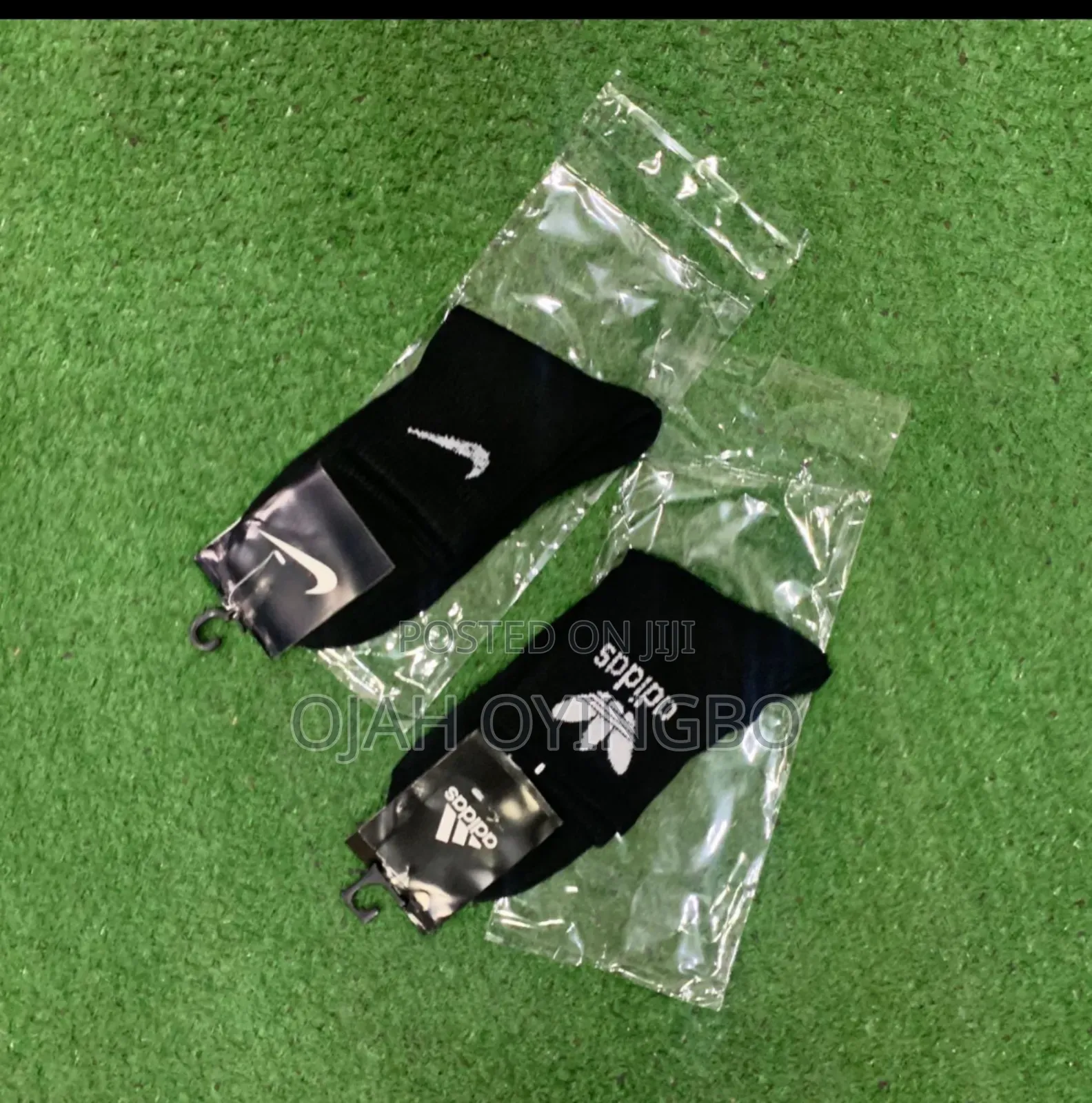 Nike Socks