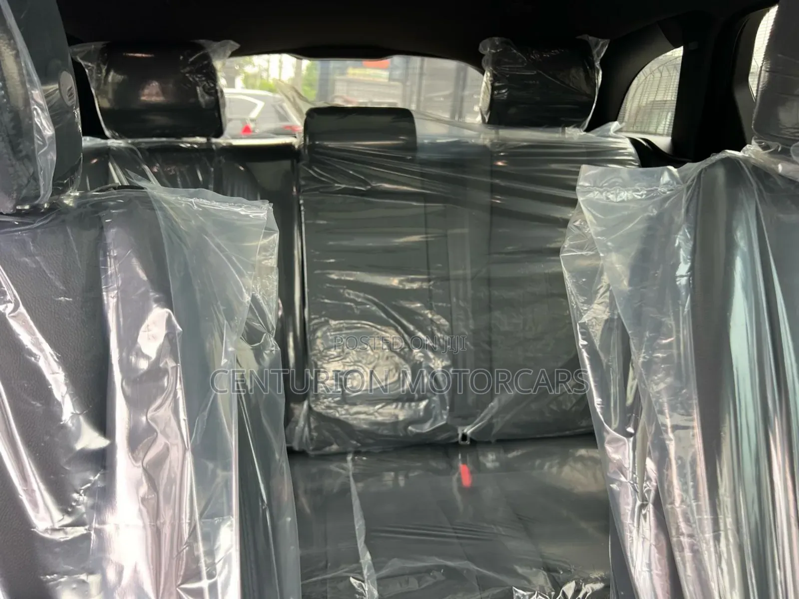New Land Rover Range Rover Velar 2024 Black