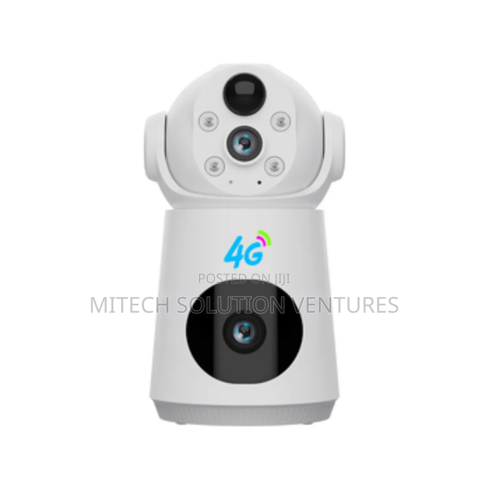 4g V380 Smar Camera