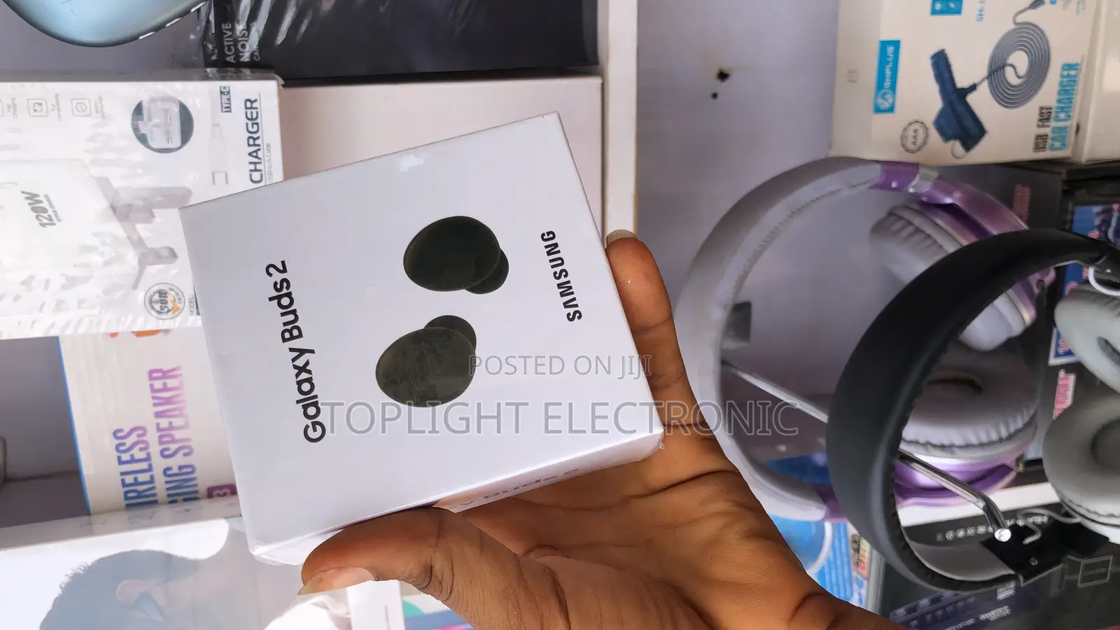 Galaxy Buds 2