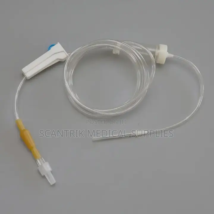Hospital Medical Disposable Sterile Fluid