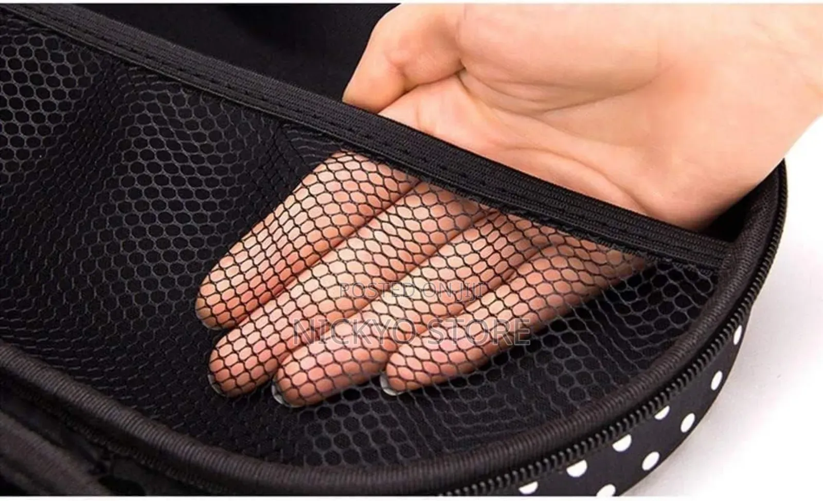 Portable Bra Storage Box