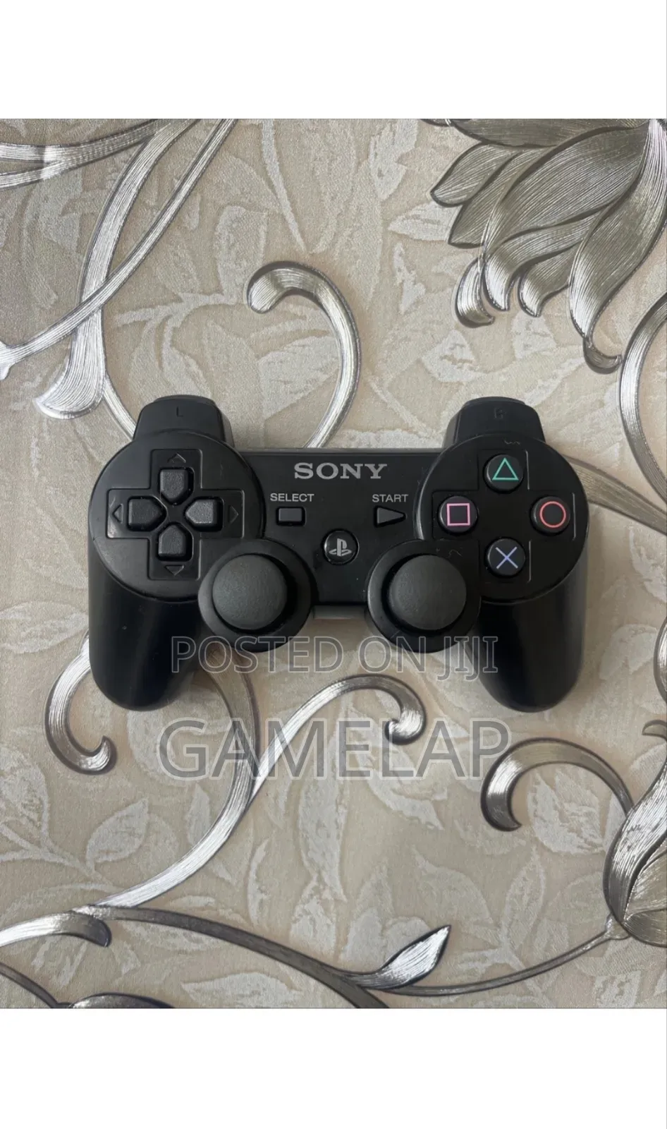 Uk Used Original Ps3 Console With Give Games