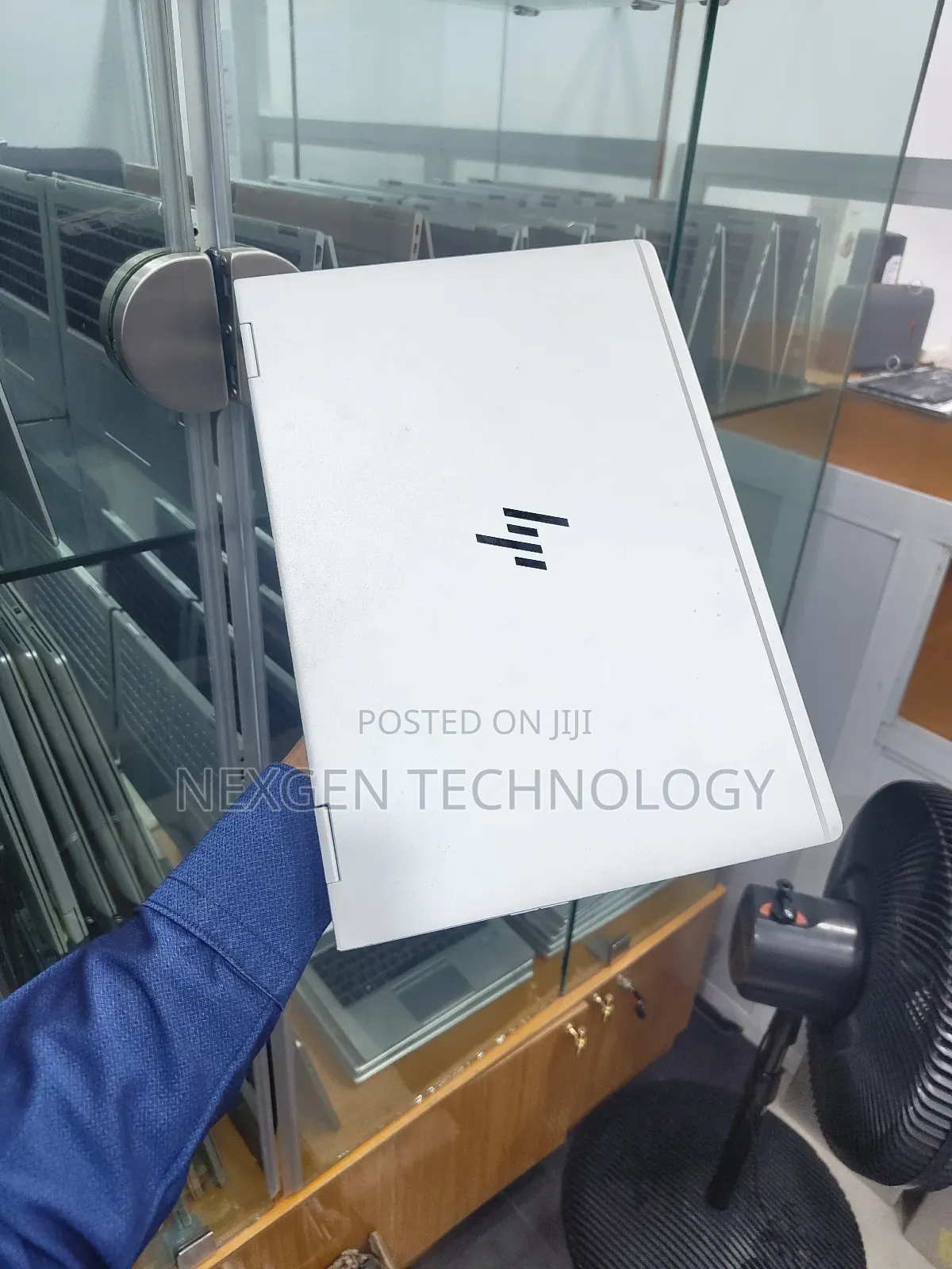Laptop HP EliteBook x360 1030 G2 8GB Intel Core i5 SSD 256GB